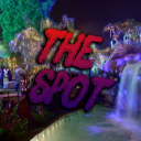 The Spot Server Icon