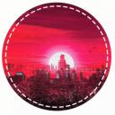    ):cherry !,cyberpunk?! Discord Server Icon