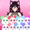 Los panditas dulces de Lily