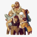 shounen clan Server Icon