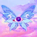 𝐁𝐮𝐭𝐭𝐞𝐫𝐟𝐥𝐲 𝐄𝐦𝐩𝐢𝐫�... Discord Server Icon