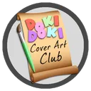 Doki Doki Cover Art Club
