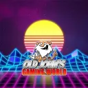 Old John's Gaming World's icon