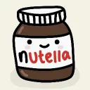 Nutella Grounds