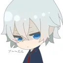プ〜〜たんサーバー