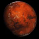 Region Mars's