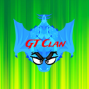 (𝔾𝕋)ℂ𝕠𝕞𝕞𝕦𝕟𝕚𝕥𝕪 - discord server icon