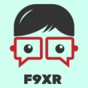 F9XR Empire Discord Server Logo