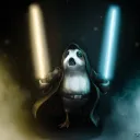 Knights of the Porg Republic