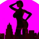 Giantess World