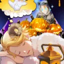 Cheritz’s Mystic Messenger!