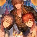 Cheritz’s Mystic Messenger! Discord Server Icon