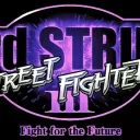 SF3 3rd Strike Palettes