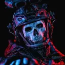 ☠    𝙂𝙃𝙊𝙎𝙏•𝙇𝙀𝙂𝙄𝙊𝙉    ☠