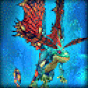 Faerie Dragon Clan