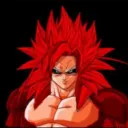 dragon ball badass