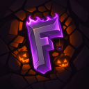 Flame icon