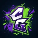🎮 CloudGaming icon