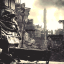 Remnants of Thunder - Brotherhood of Steel