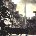 Remnants of Thunder - Brotherhood of Steel Discord Server Icon