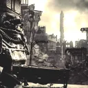 Remnants of Thunder - Brotherh... Discord Server Icon