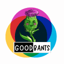 🌈・Good Bants