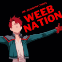 Mr. Brandon Chen's Weeb Nation
