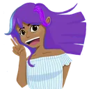 GamerGirlZaph Oficial!