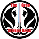 🌌 x The Grey Strikes Back 2.0 x