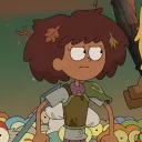 Disney TV show server