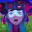 CONTROL FREAKS Discord Server Icon