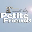 Maitreya Petite Friends