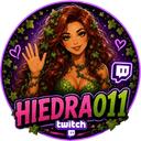 TEAM HIEDRA Discord Server Icon