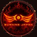🔥BurningJapan🔥 icon