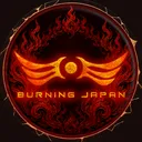 🔥BurningJapan🔥