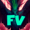 Fénix Verde Discord Server Icon