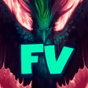 Fénix Verde Discord Server Icon