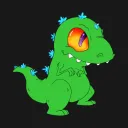 Dino Den
