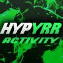 HYPYRR ACTIVITY