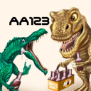 ARKoholics Anonymous icon
