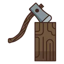 Virtual Lumberjack