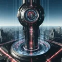 Clok Tower