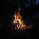 Cozy's Campfire