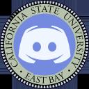 CSUEB Student Discord icon