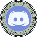 CSUEB Student Discord's icon