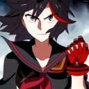 Kill La Kill: Alternative [16+] Discord Server Icon