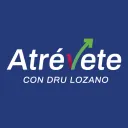 Atrevete con Dru