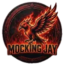 𝗠𝗼𝗰𝗸𝗶𝗻𝗴 𝗝𝗮𝘆