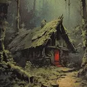 Будочка С&Ф