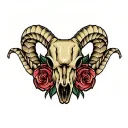 GoatDardo's Official Server